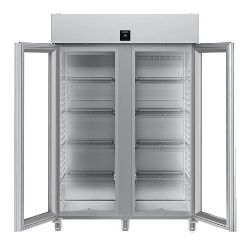 CHLADNIČKY A MRAZNIČKY LIEBHERR